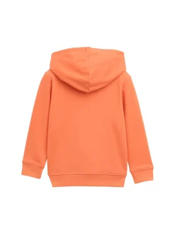 Hoodie Sweatshirt mit 3D-Print