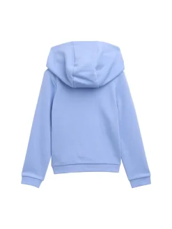 Hoodie Sweatshirt mit Print
