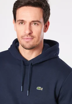 Hoodie aus Bio-Baumwolle