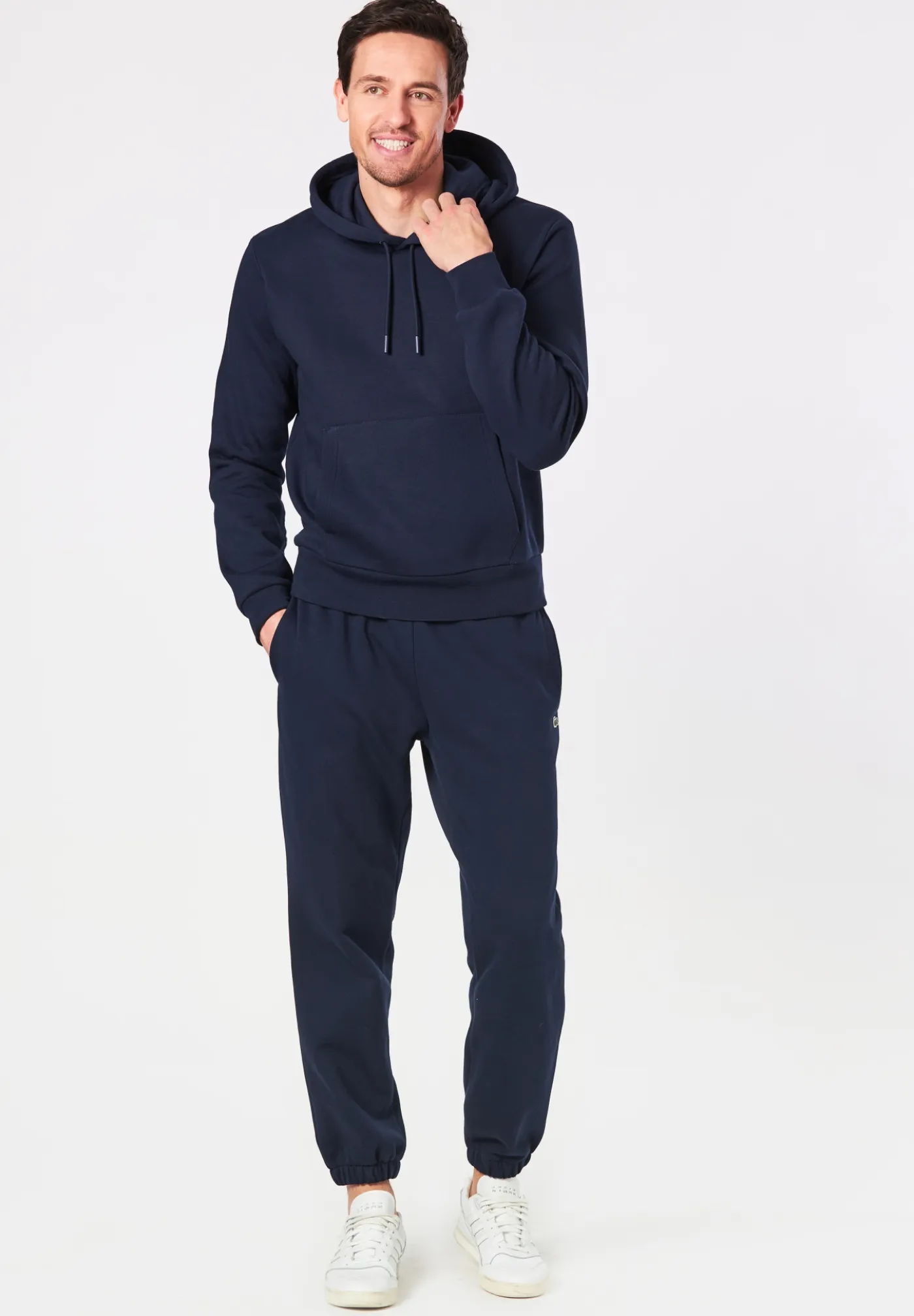 Hoodie aus Bio-Baumwolle