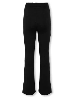 Hose mit weitem Bein