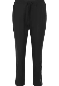 7/8-Hose Stretch mit Reißverschlüssen