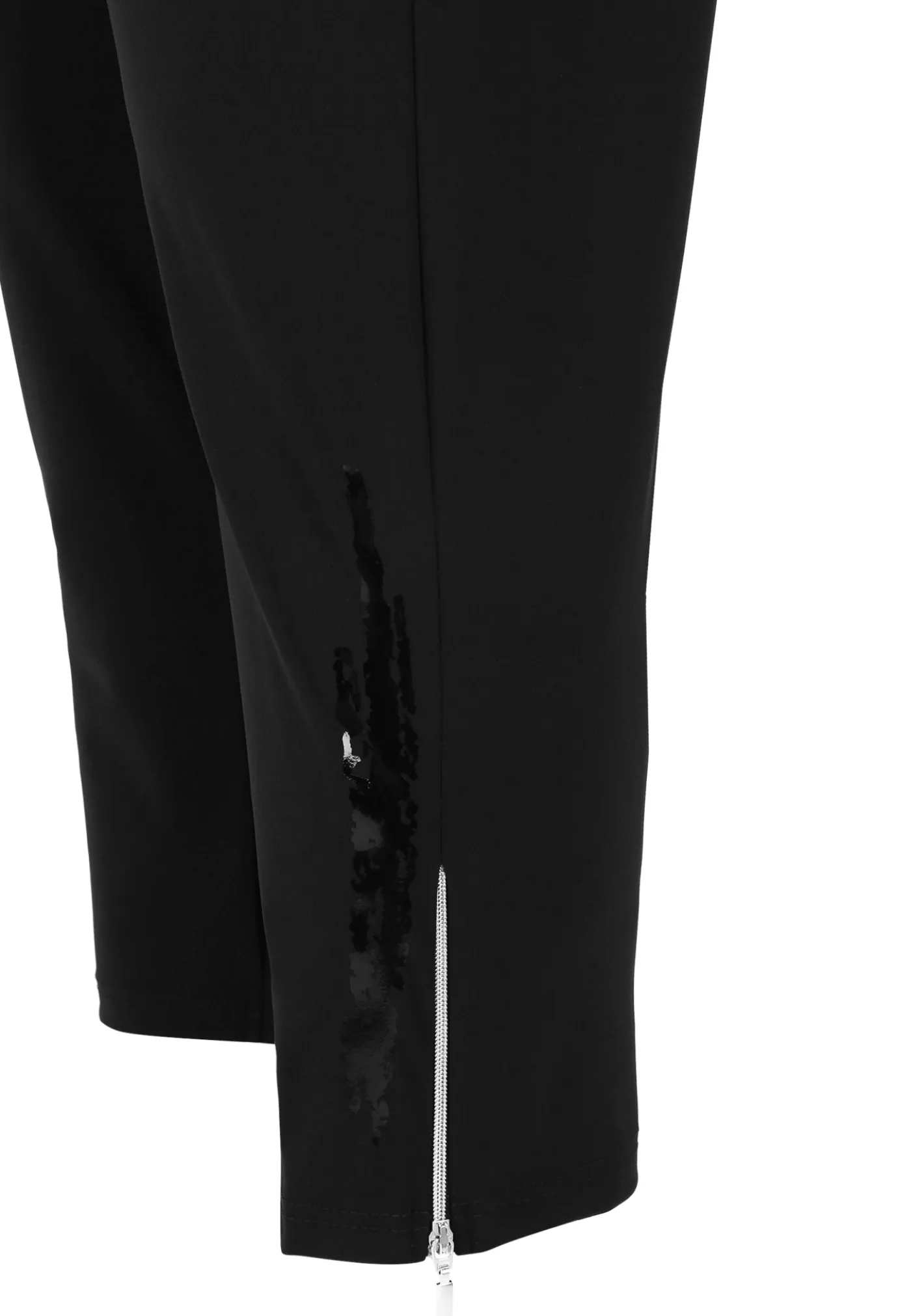 7/8-Hose Stretch mit Reißverschlüssen