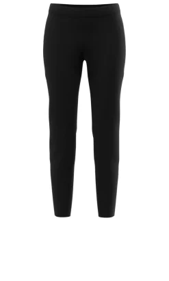 Hose aus Stretchjersey