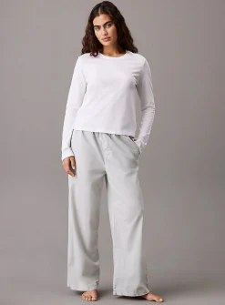Hosen-Pyjama-Set