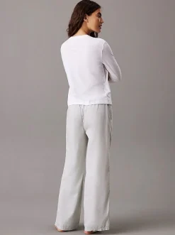 Hosen-Pyjama-Set