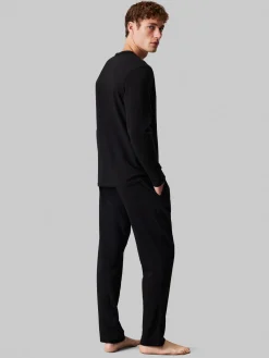 Hosen-Pyjama-Set