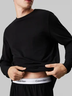 Hosen-Pyjama-Set