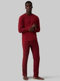 Hosen-Pyjama-Set