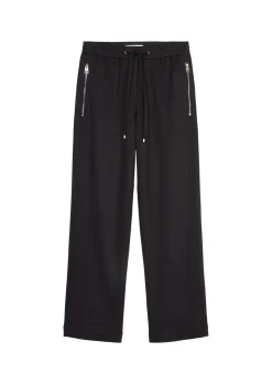 Hose Wide Leg