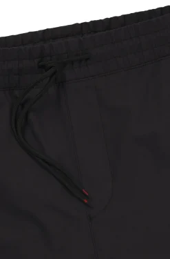 HUGO x RB Regular-Fit Hose mit Carbon-Stealth-Logo