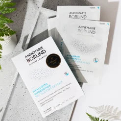 HYALURON AUGENPADS mit Sofort-Effekt