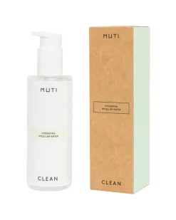 Hydrating Micellar Water