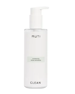 Hydrating Micellar Water