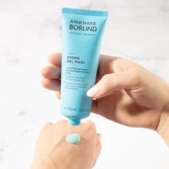 HYDRO GEL MASK