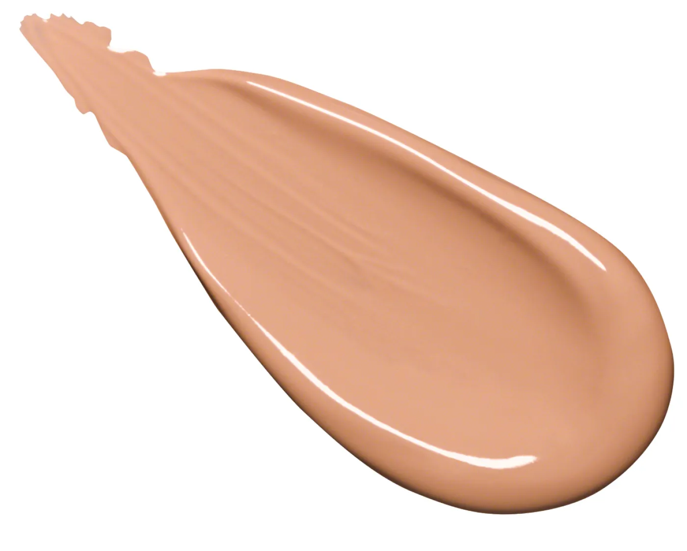 HYPERSENS. MAKE-UP HAZEL 02W