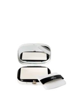 ILGE Translucent Compact Powder
