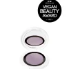 IMBE CREAM Eye Shadow - Lilac Aurora 02