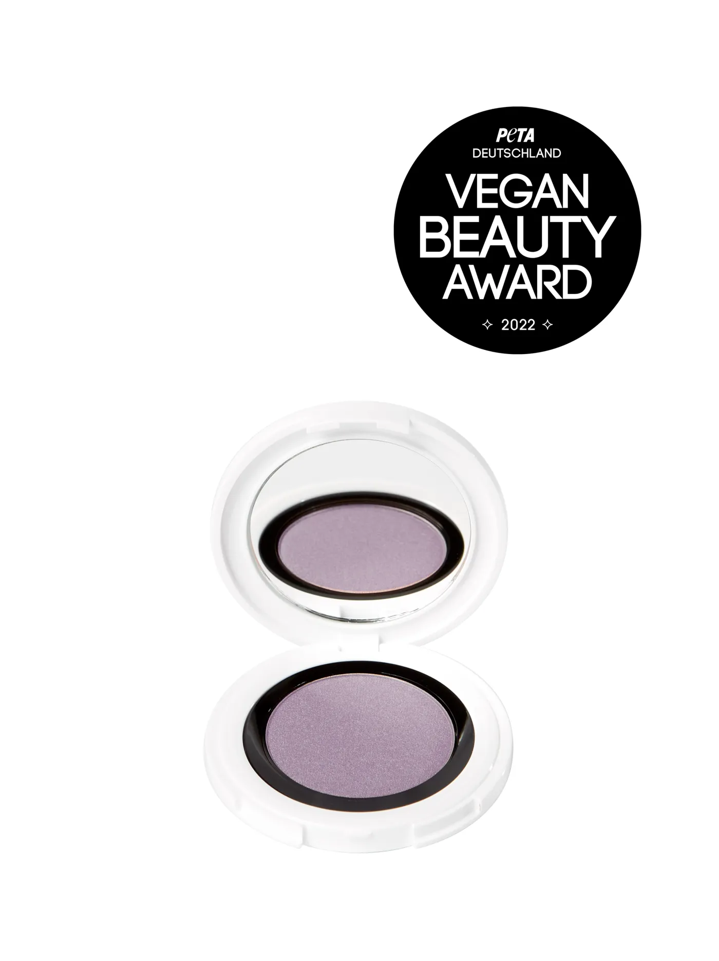 IMBE CREAM Eye Shadow - Lilac Aurora 02