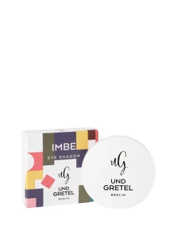 IMBE Eye Shadow - Auburn 02