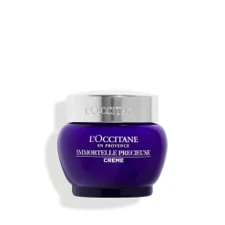 IMMORTELLE CREME PRÉCIEUSE 50 ML