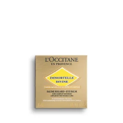 IMMORTELLE DIVINE AUGENBALSAM 15 ML