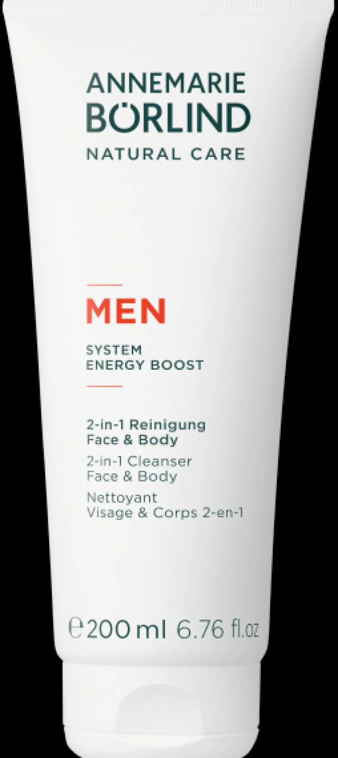 2-in-1 Reinigung