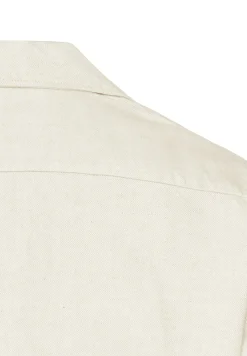 Indoor Shacket