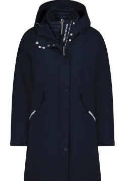 4 in 1 Jacke
