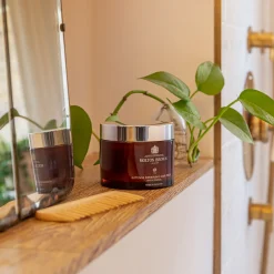 Intense Repairing Hair Mask with Fennel 250ml
