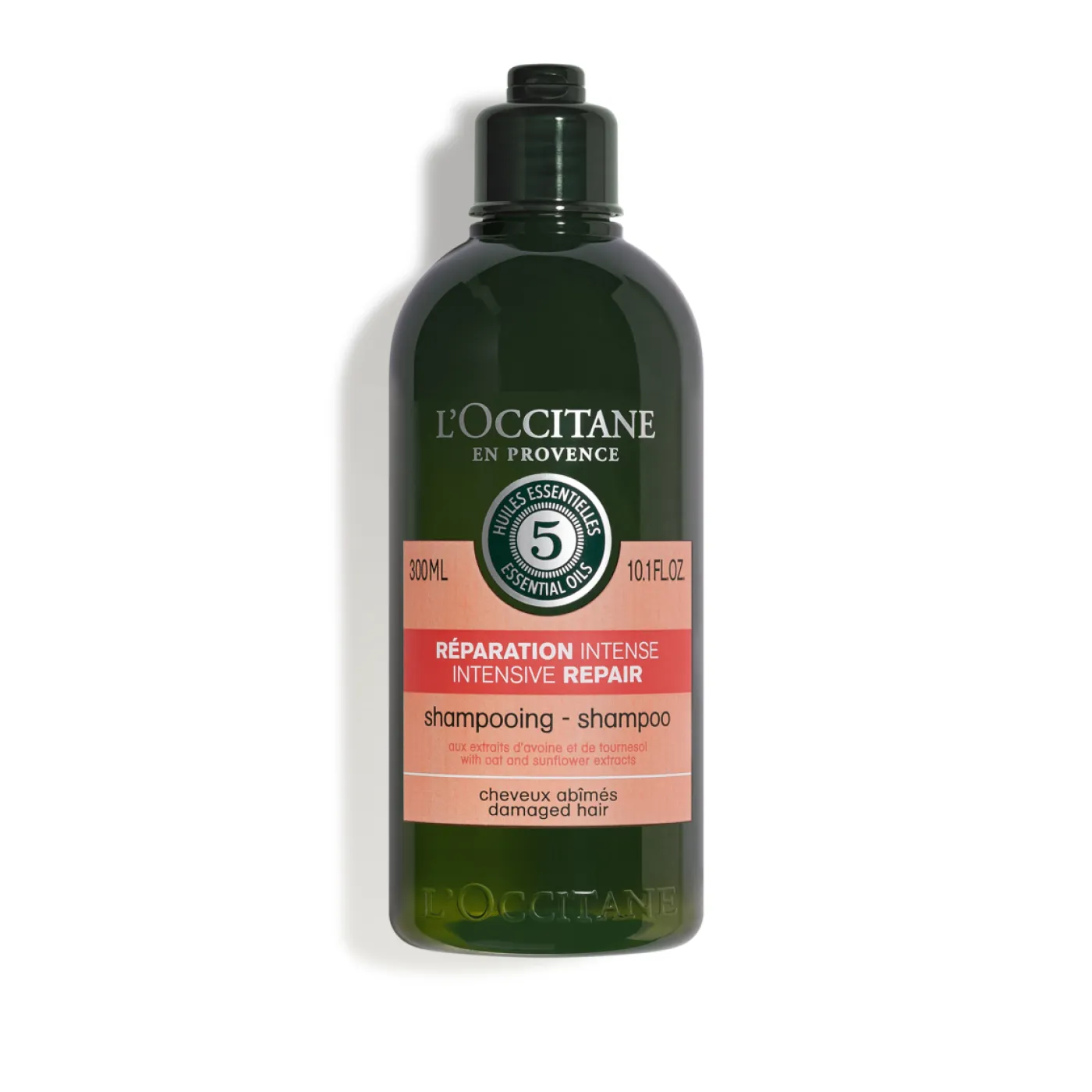 INTENSIV-REPAIR SHAMPOO 300 ML