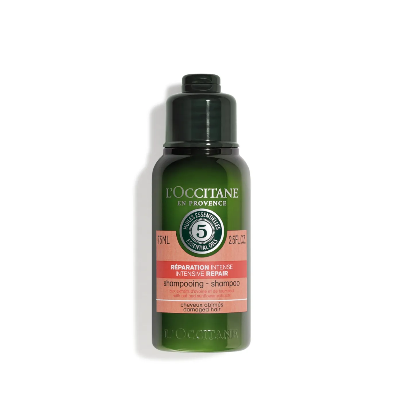 INTENSIV-REPAIR SHAMPOO 75 ML