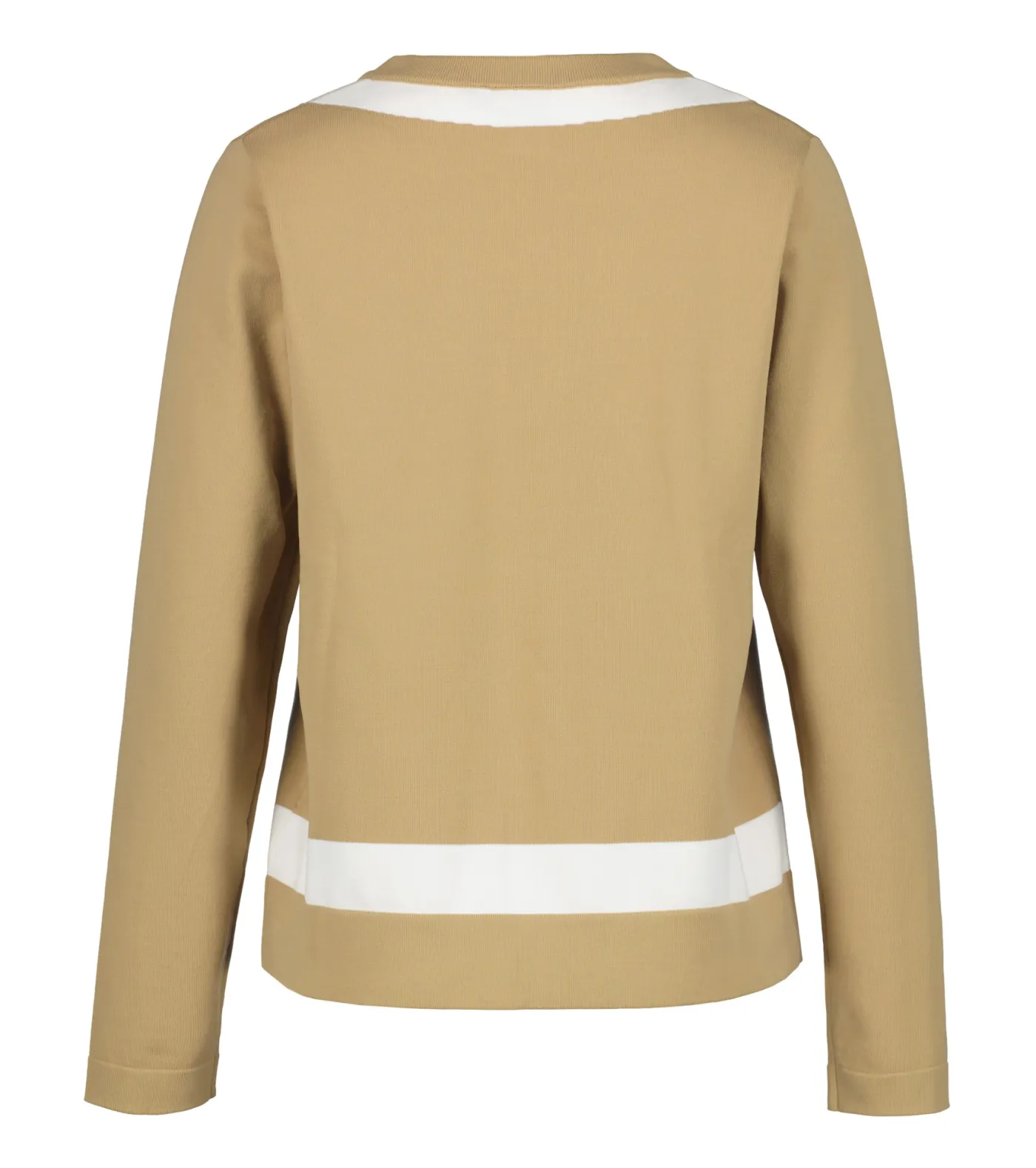 Ispoinen Strickpullover für Damen