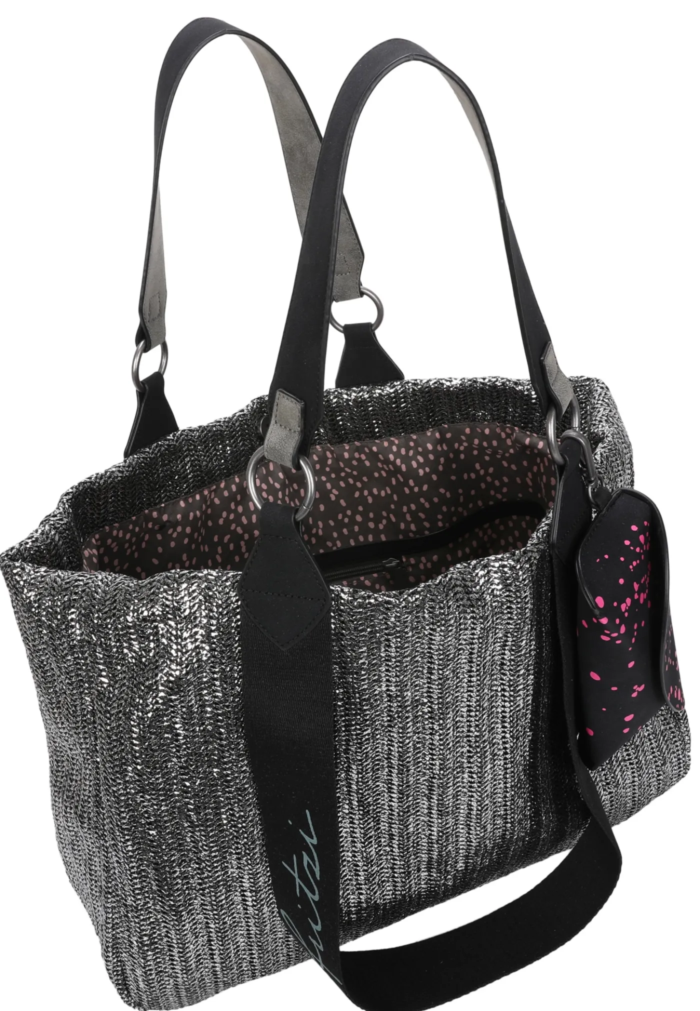 Izzy Shopper
