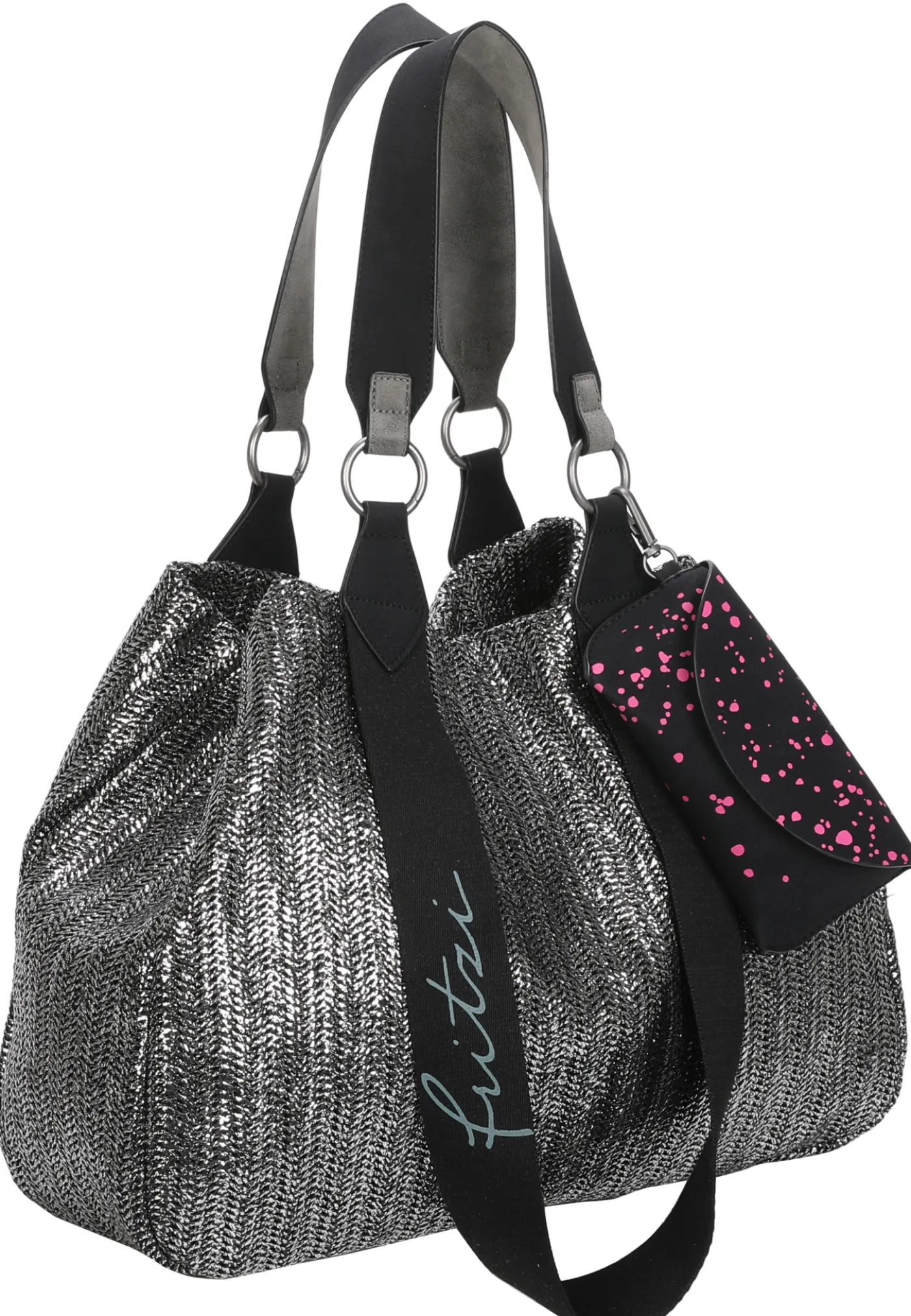 Izzy Shopper