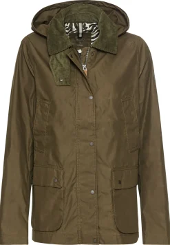 Jacke