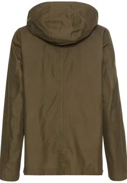 Jacke