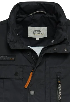 Jacke