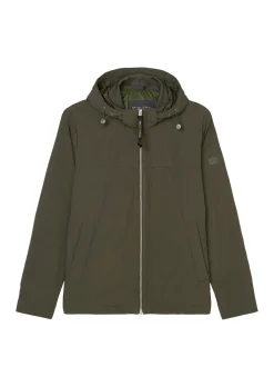 Jacke