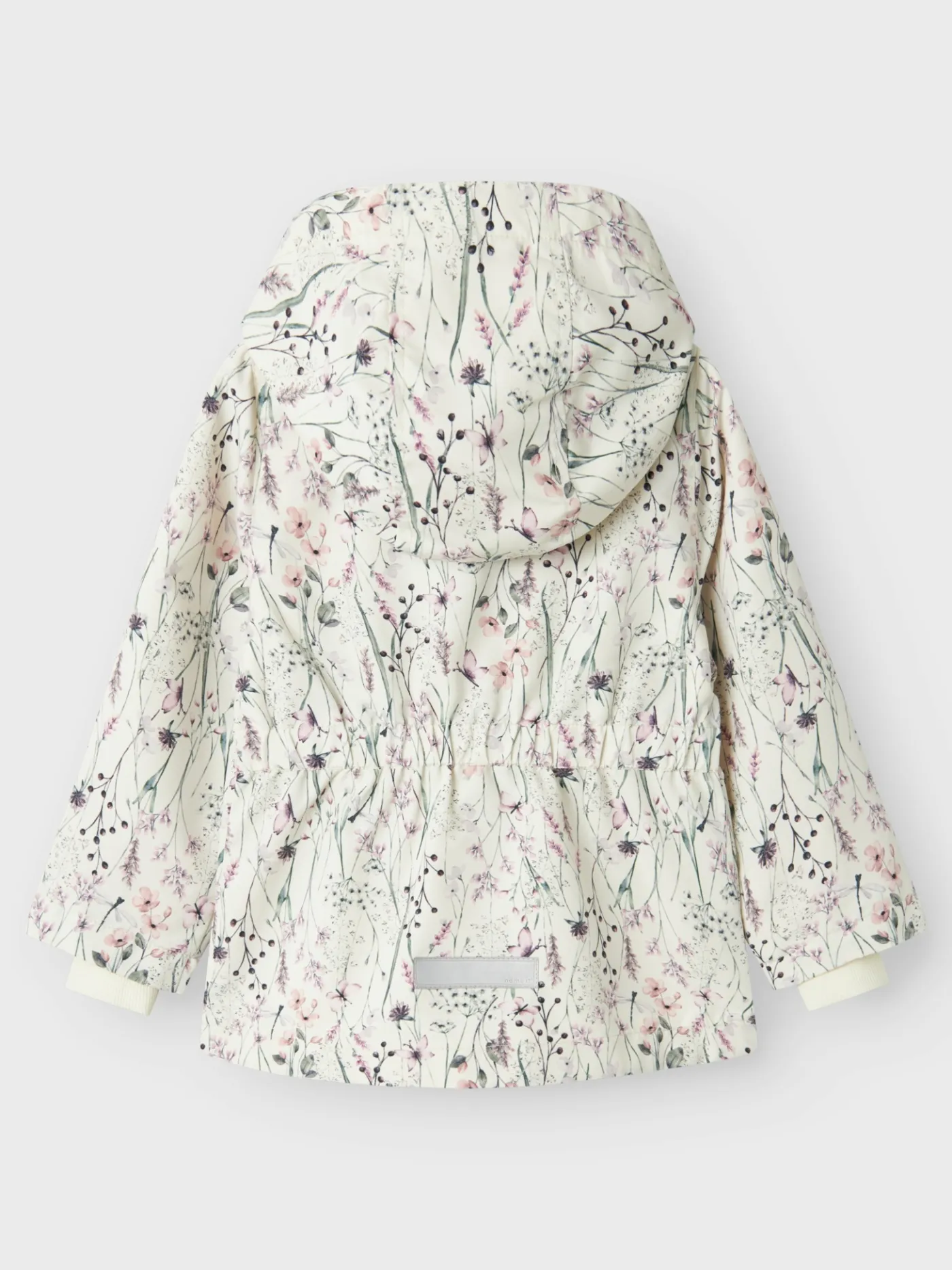 Jacke
