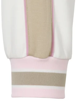 Jacke Stehkragen