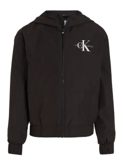 Jacke Technisch
