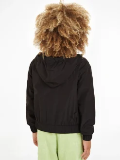 Jacke Technisch