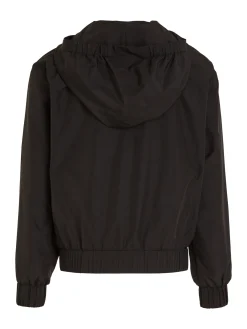 Jacke Technisch