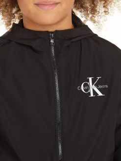 Jacke Technisch