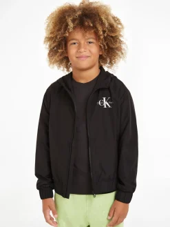 Jacke Technisch