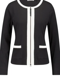Jacke Gewirke