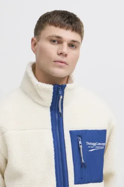 Jacke JCMBERRI