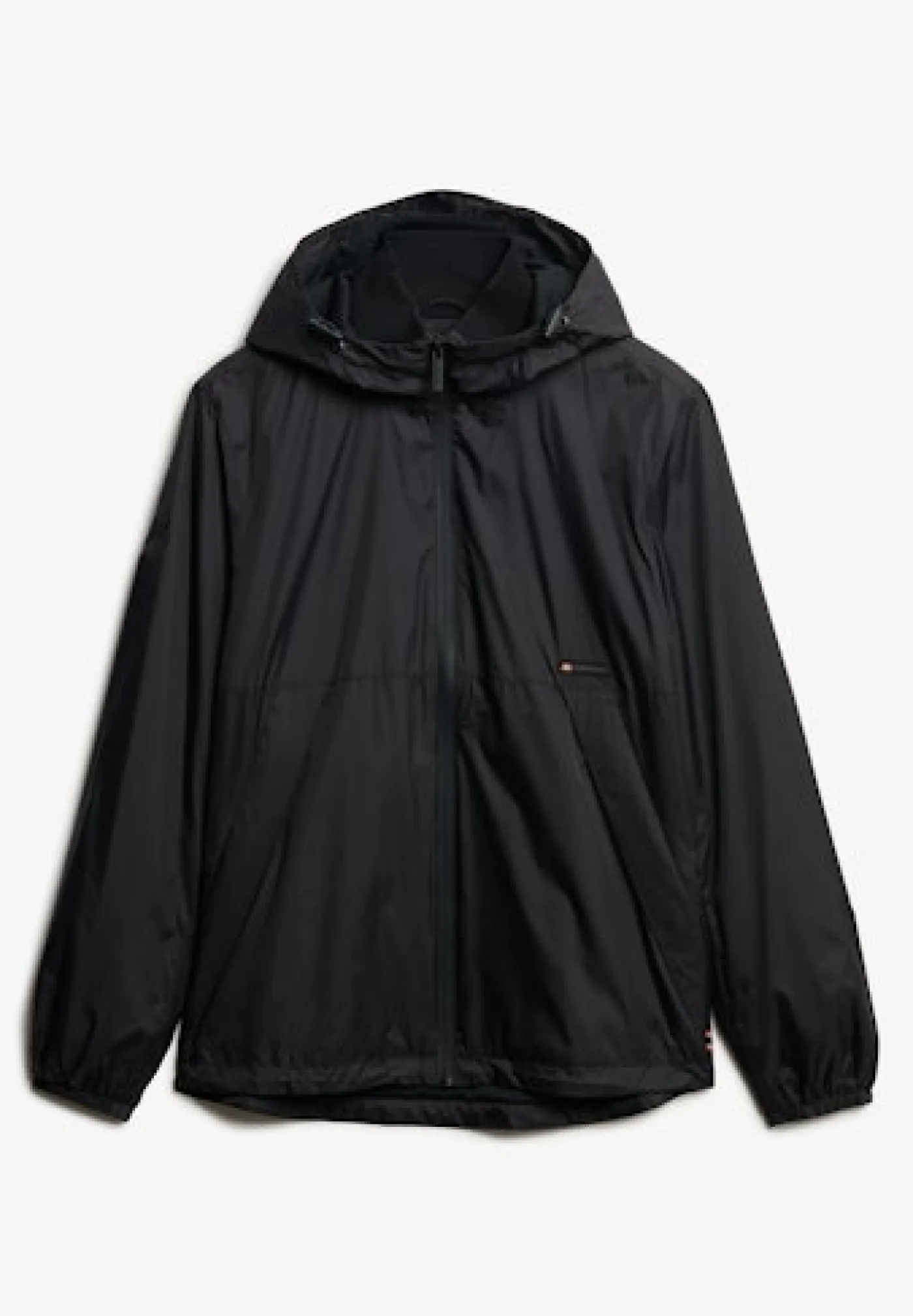 Jacke mit Kapuze