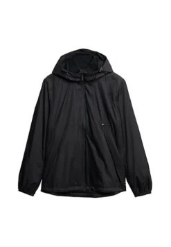 Jacke mit Kapuze